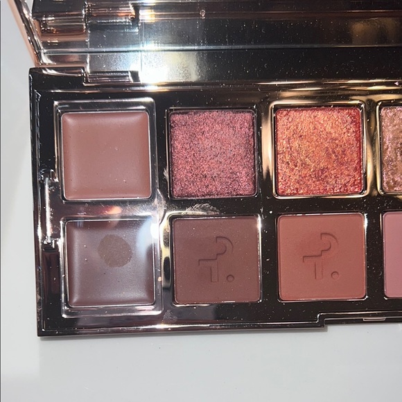 Patrick Ta Major Dimension II Eyeshadow Palette - Picture 3 of 6